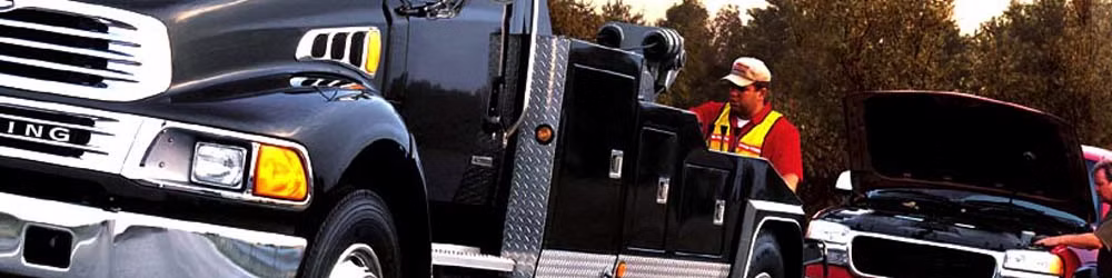 towing avon ct