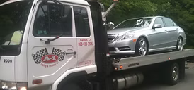 A-1 Towing
